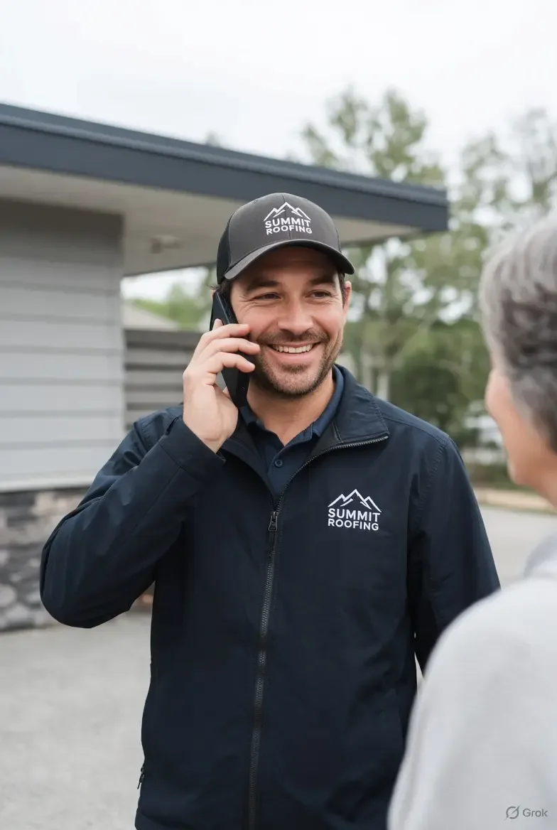 Flat Roof Leak Repair Macy, IN FAQs